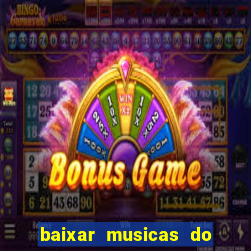 baixar musicas do roberto carlos